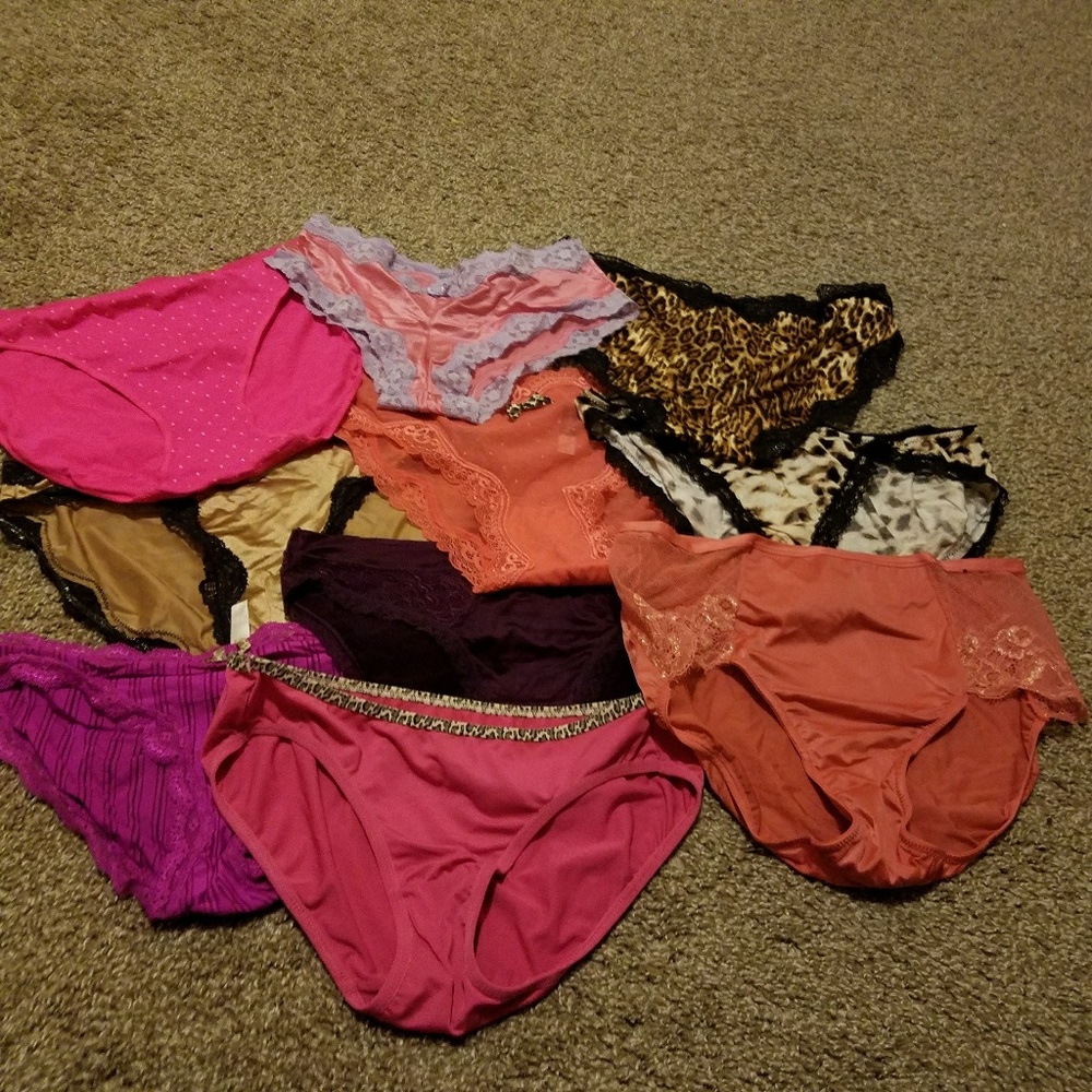 Panties